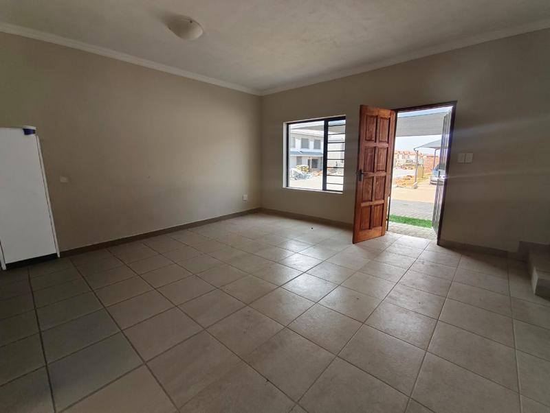 3 Bedroom Property for Sale in Waterval East North West